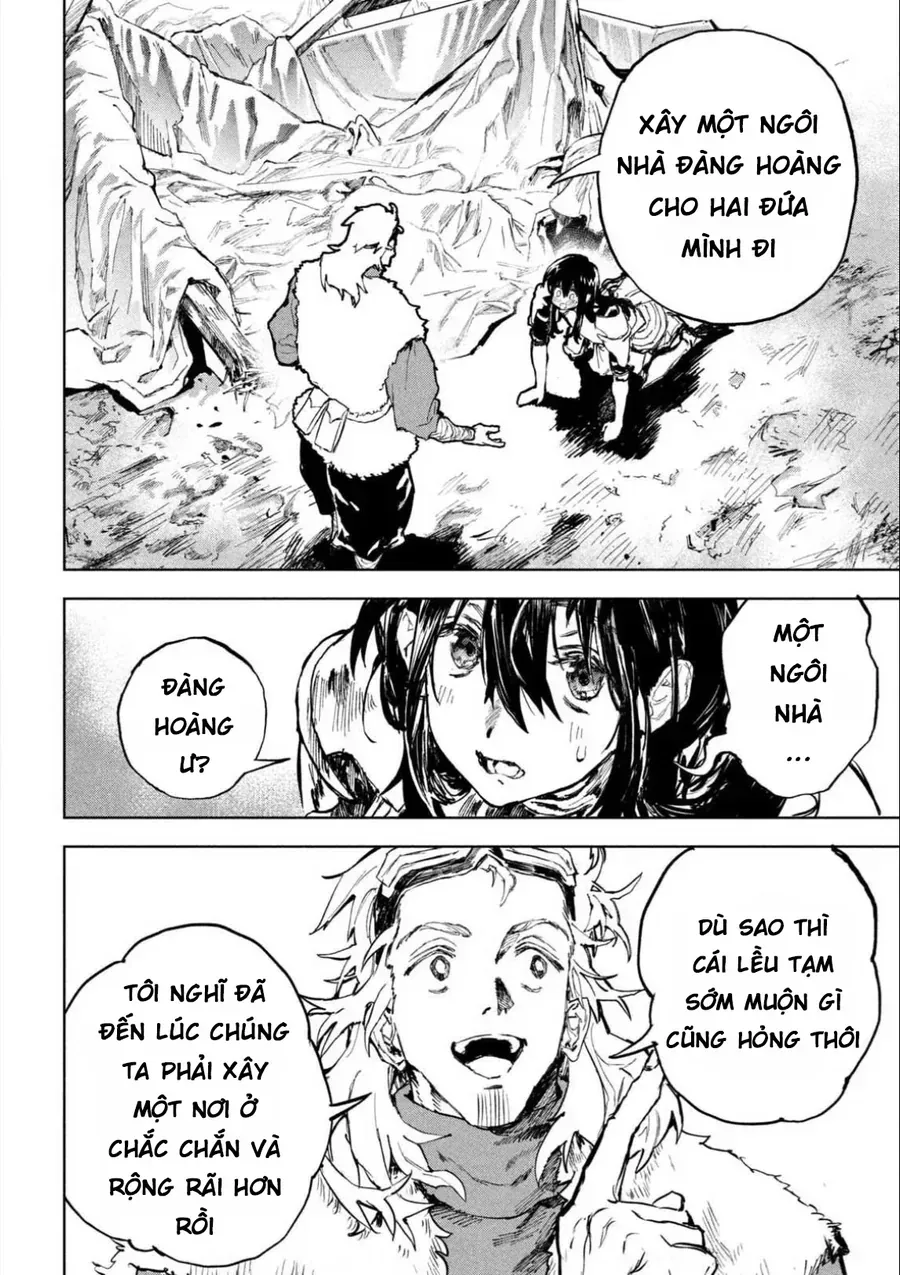 Dragon No I De Oyasumi Chap 3 - Next Chap 4
