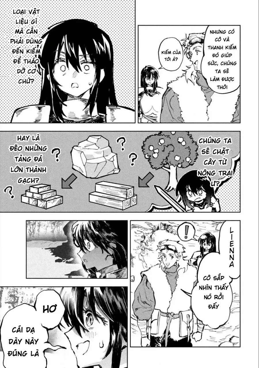 Dragon No I De Oyasumi Chap 3 - Next Chap 4