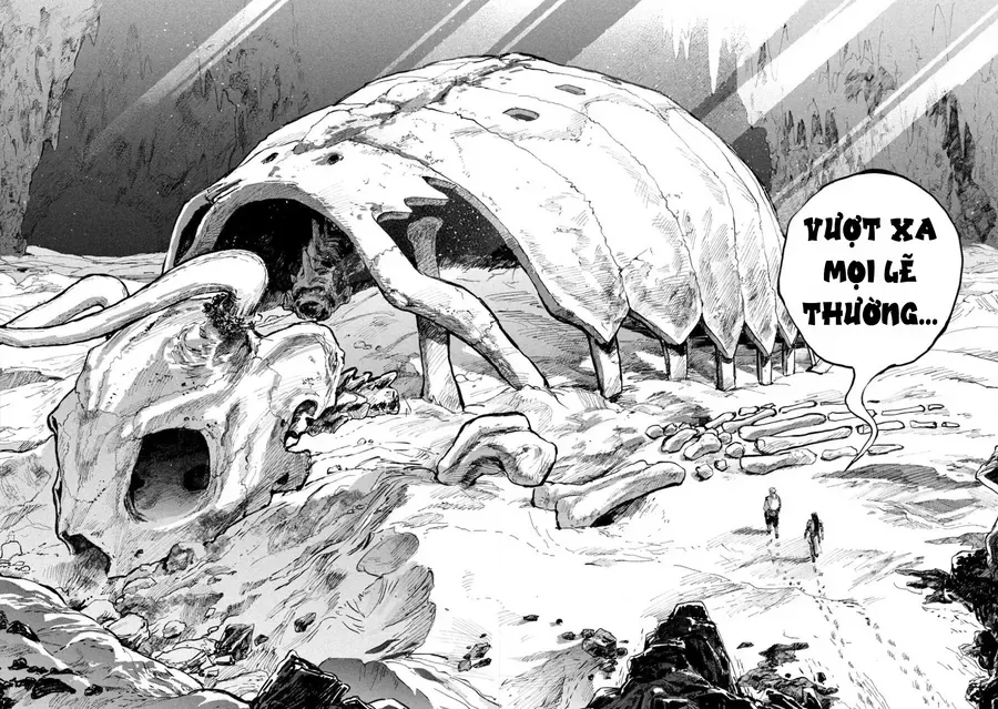 Dragon No I De Oyasumi Chap 3 - Next Chap 4