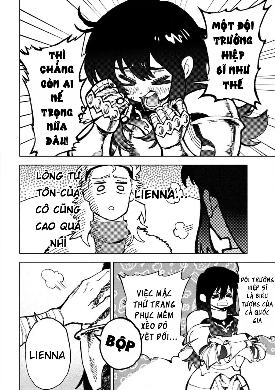 Dragon No I De Oyasumi Chap 4 - Next Chap 5