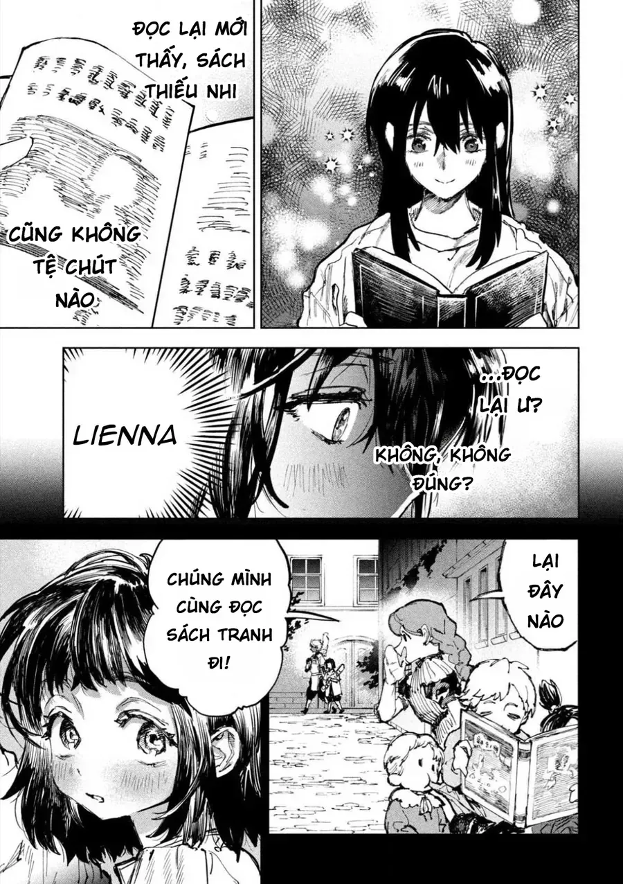 Dragon No I De Oyasumi Chap 5 - Next Chap 6