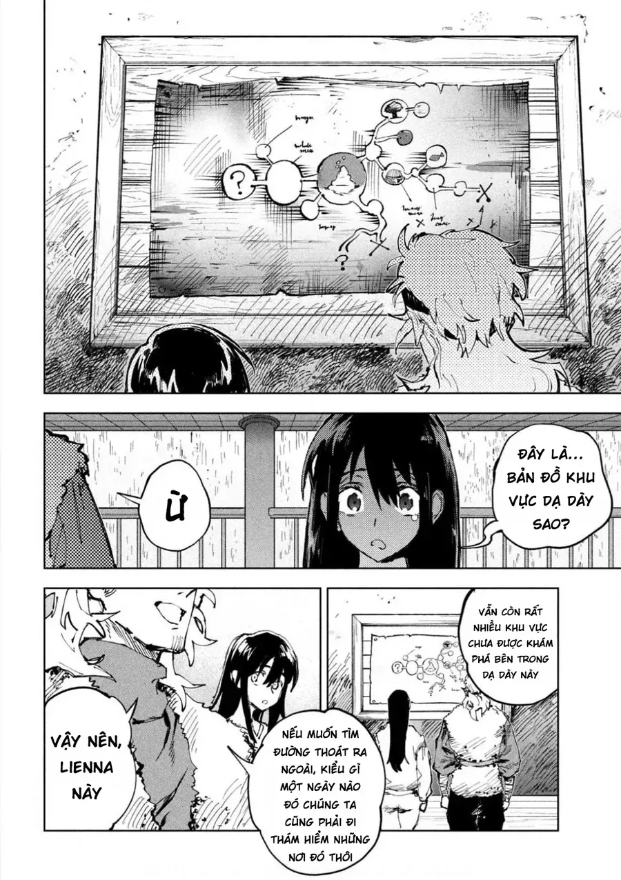 Dragon No I De Oyasumi Chap 5 - Next Chap 6