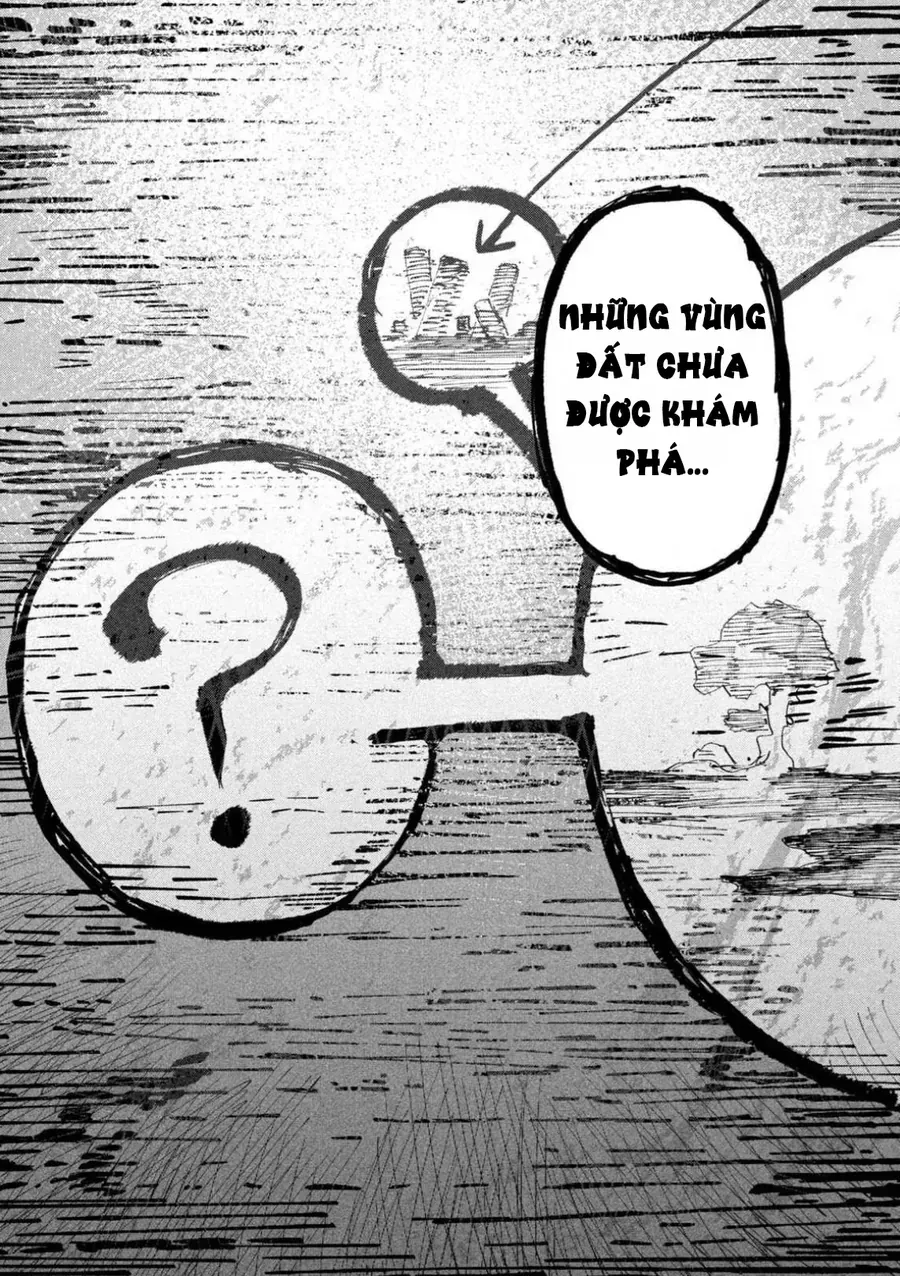 Dragon No I De Oyasumi Chap 5 - Next Chap 6