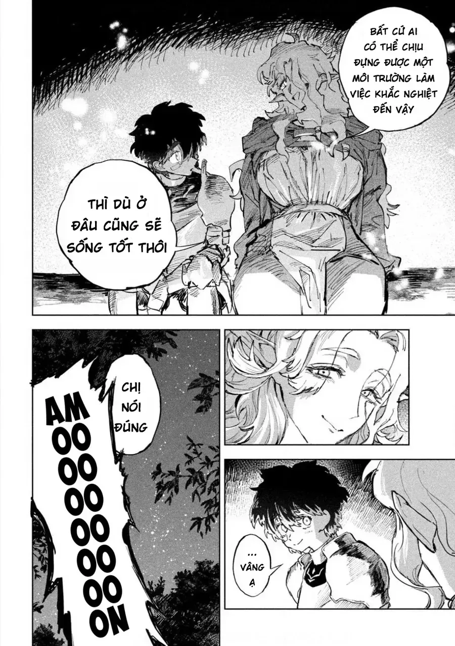 Dragon No I De Oyasumi Chap 6 - Next Chap 7