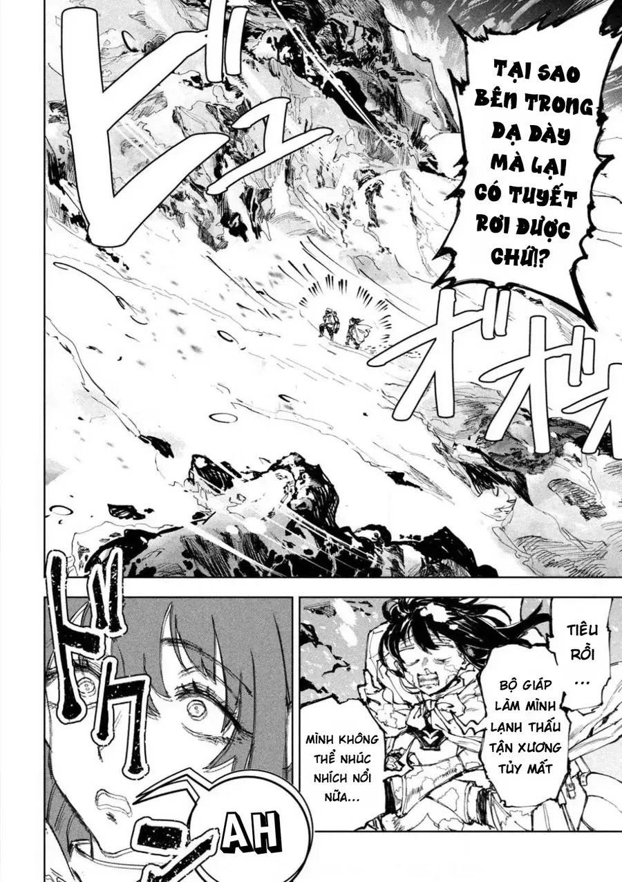 Dragon No I De Oyasumi Chap 6 - Next Chap 7