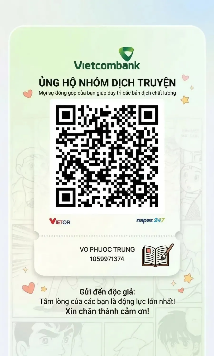 Dragon No I De Oyasumi Chap 6 - Next Chap 7