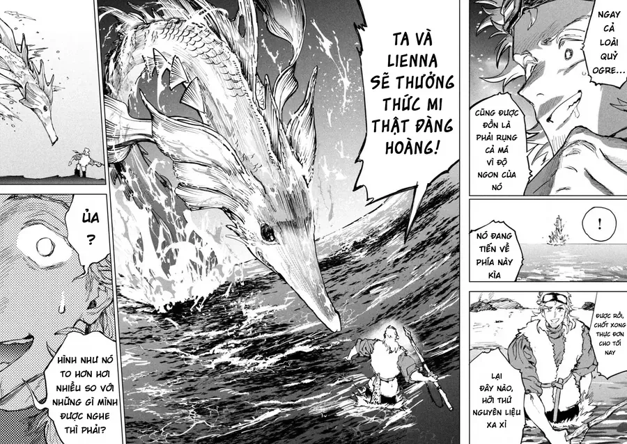 Dragon No I De Oyasumi Chap 7 - Next Chap 8