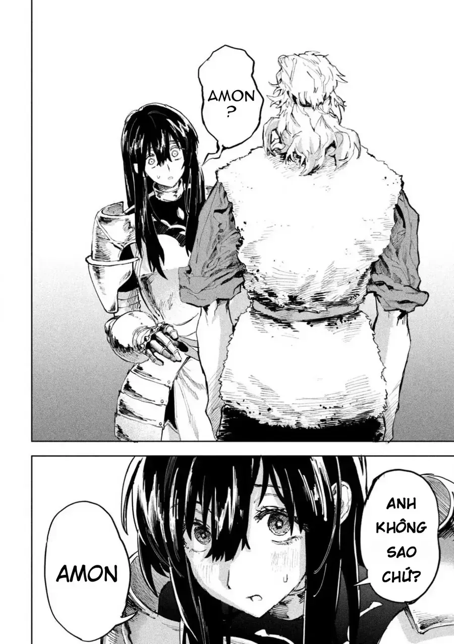 Dragon No I De Oyasumi Chap 8 - Next Chap 9