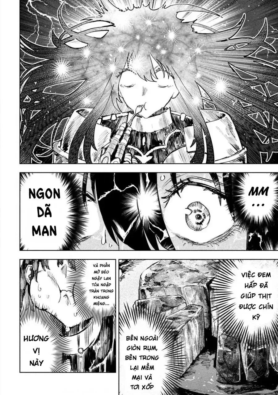 Dragon No I De Oyasumi Chap 9 - Next Chap 10