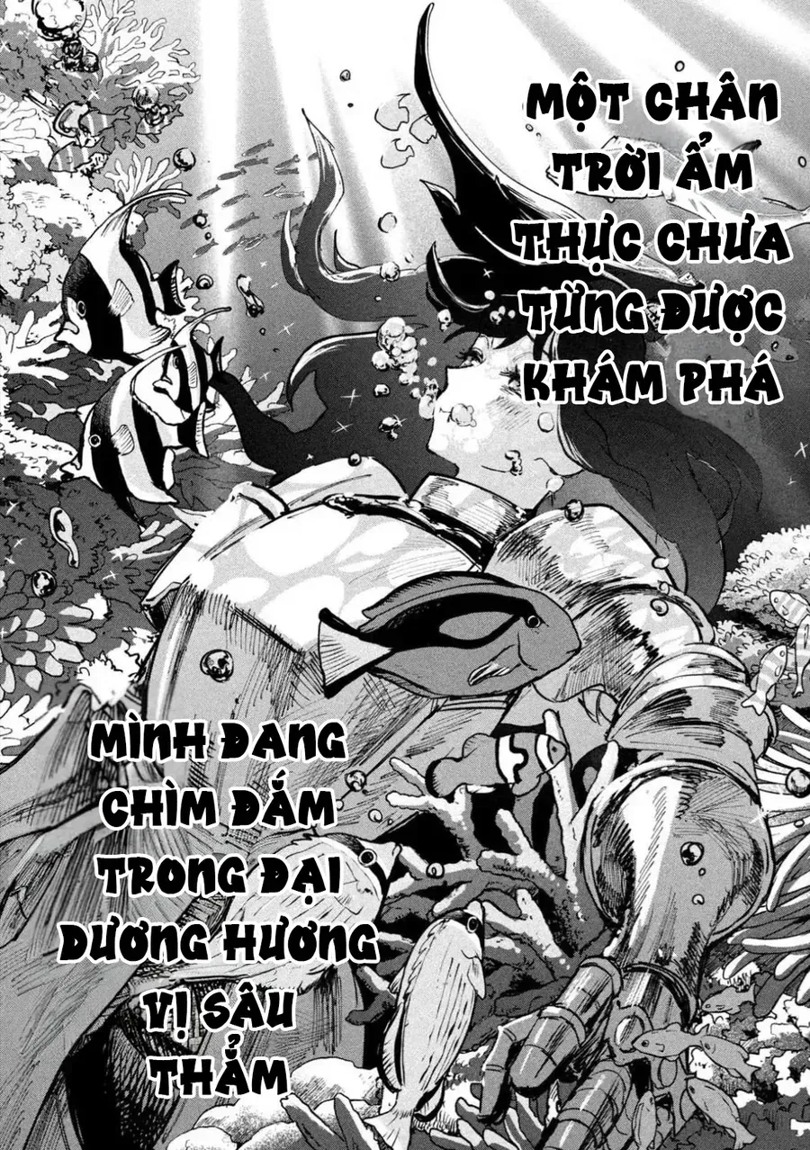 Dragon No I De Oyasumi Chap 9 - Next Chap 10