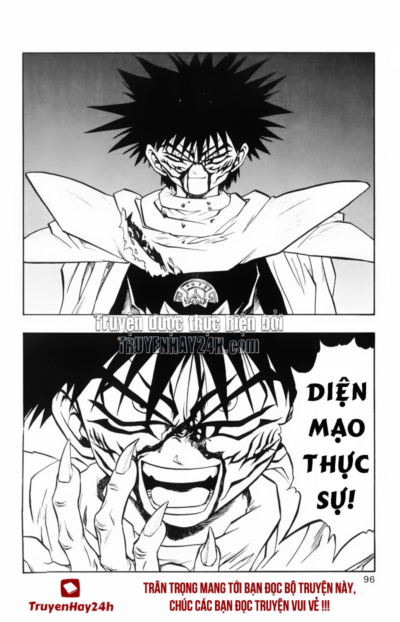 Dragon Quest 2 - Dấu Ấn Rồng Thiêng Ii Chap 46 - Next Chap 47