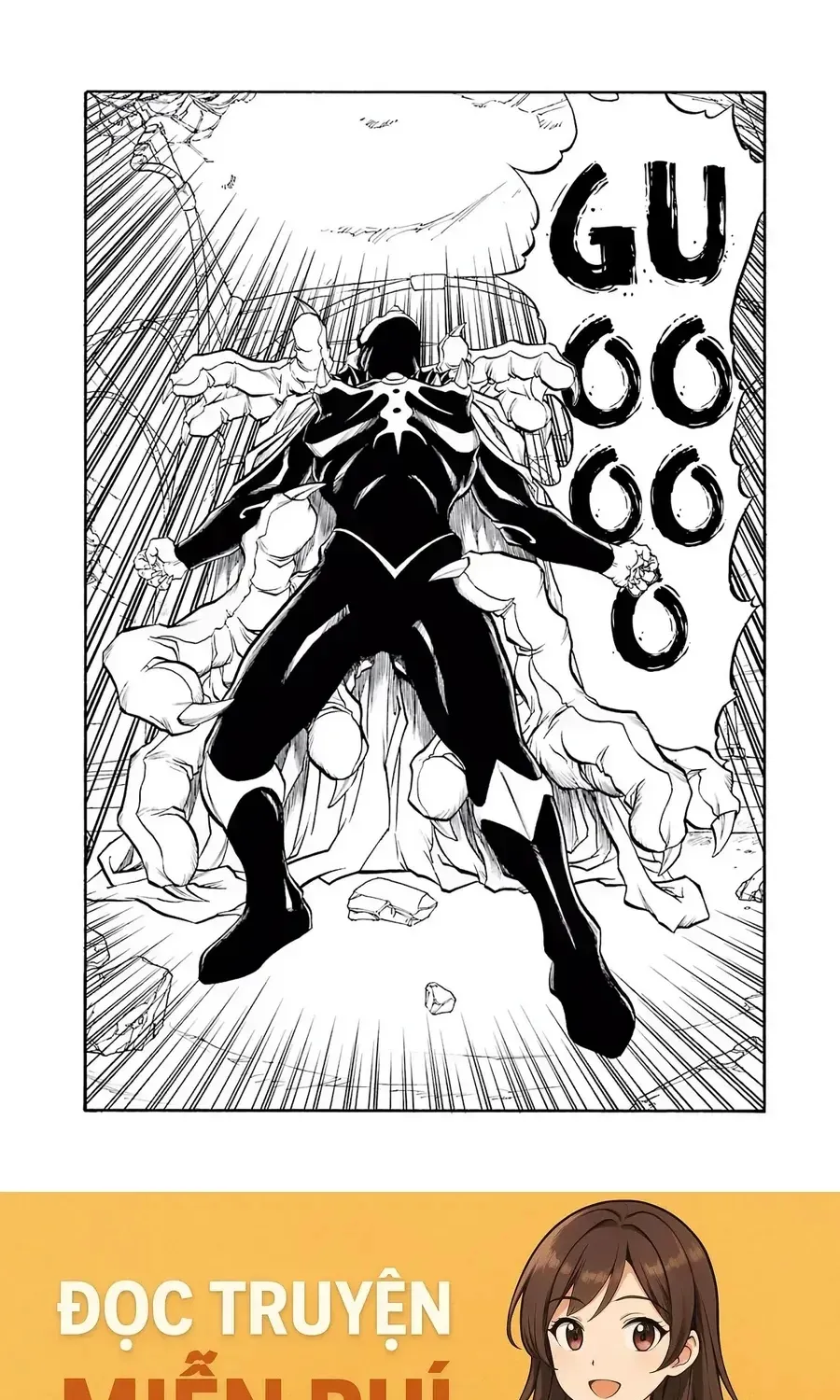 Dragon Quest 2 - Dấu Ấn Rồng Thiêng Ii Chap 63 - Next Chap 64