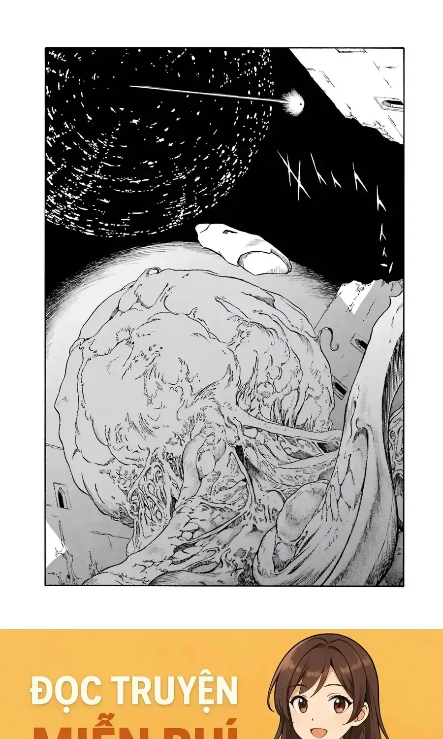 Dragon Quest 2 - Dấu Ấn Rồng Thiêng Ii Chap 68 - Next Chap 69