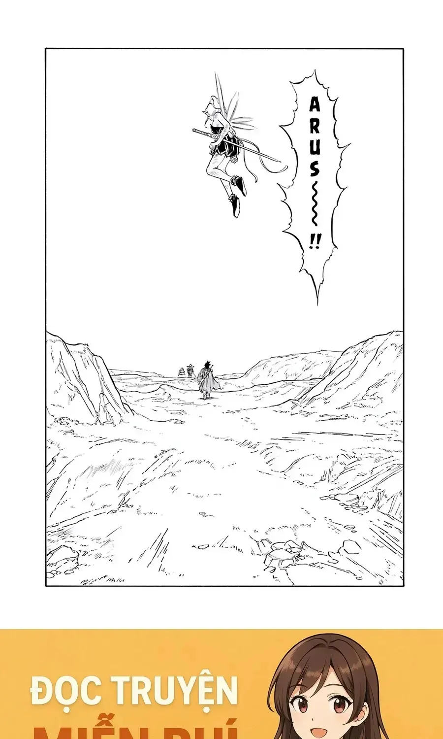 Dragon Quest 2 - Dấu Ấn Rồng Thiêng Ii Chap 71 - Next Chap 72
