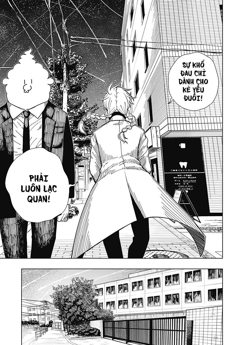 Drama Queen Chap 1 - Next Chap 2