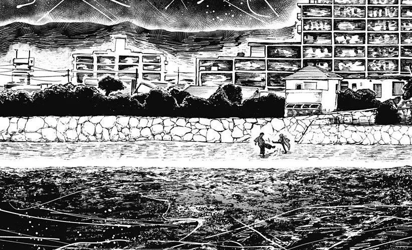 Drama Queen Chap 1 - Next Chap 2