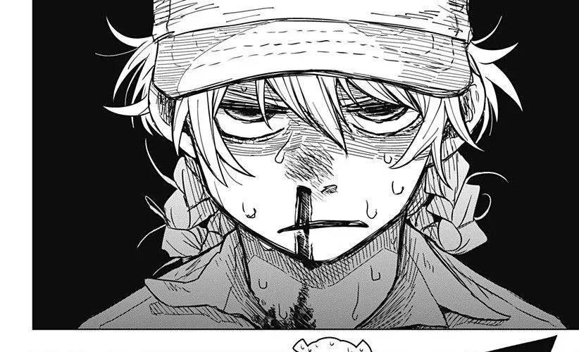 Drama Queen Chap 1 - Next Chap 2