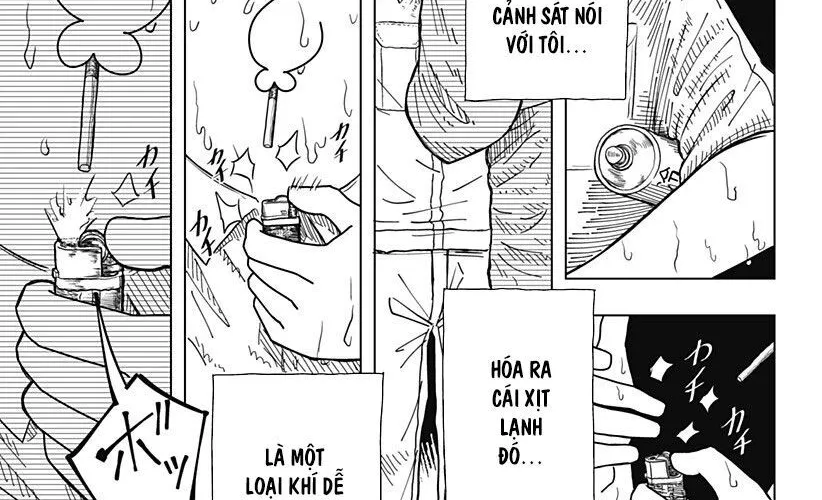 Drama Queen Chap 1 - Next Chap 2