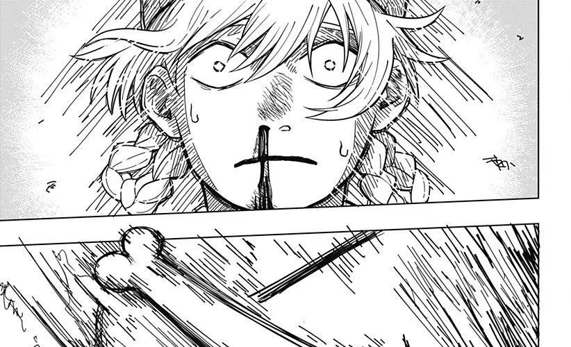 Drama Queen Chap 1 - Next Chap 2