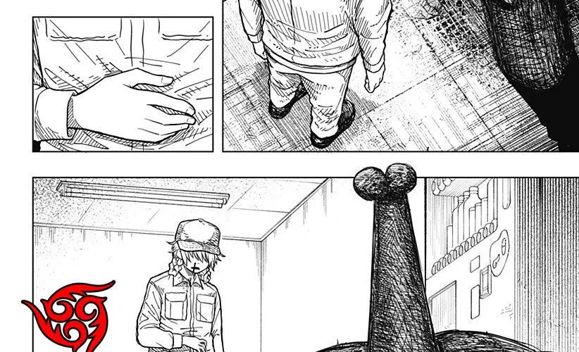 Drama Queen Chap 1 - Next Chap 2