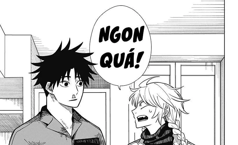 Drama Queen Chap 1 - Next Chap 2