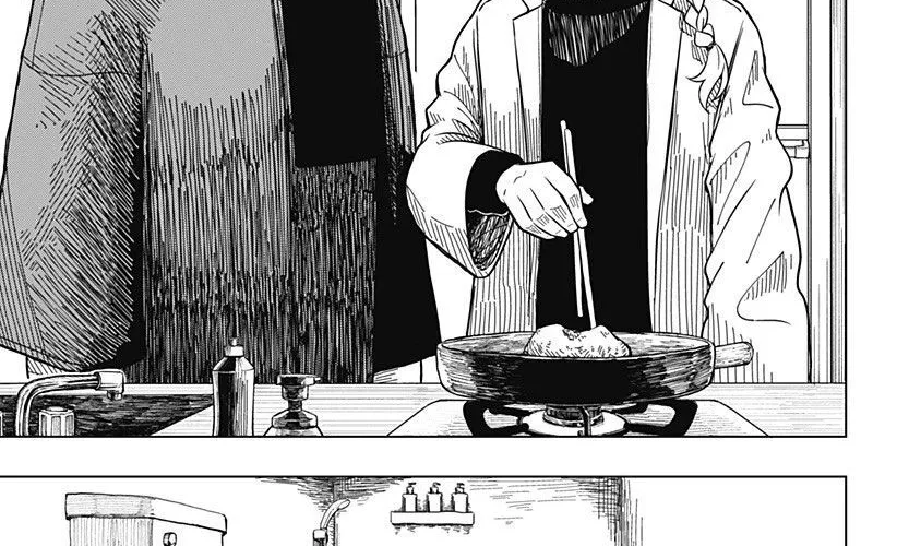 Drama Queen Chap 1 - Next Chap 2