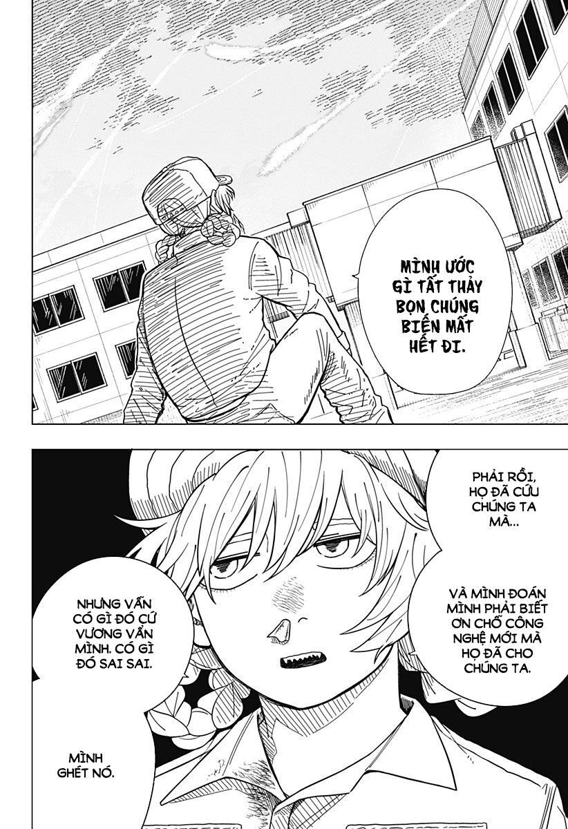 Drama Queen Chap 1 - Next Chap 2