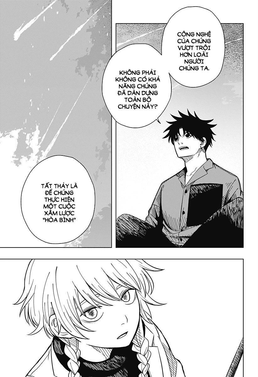 Drama Queen Chap 1 - Next Chap 2