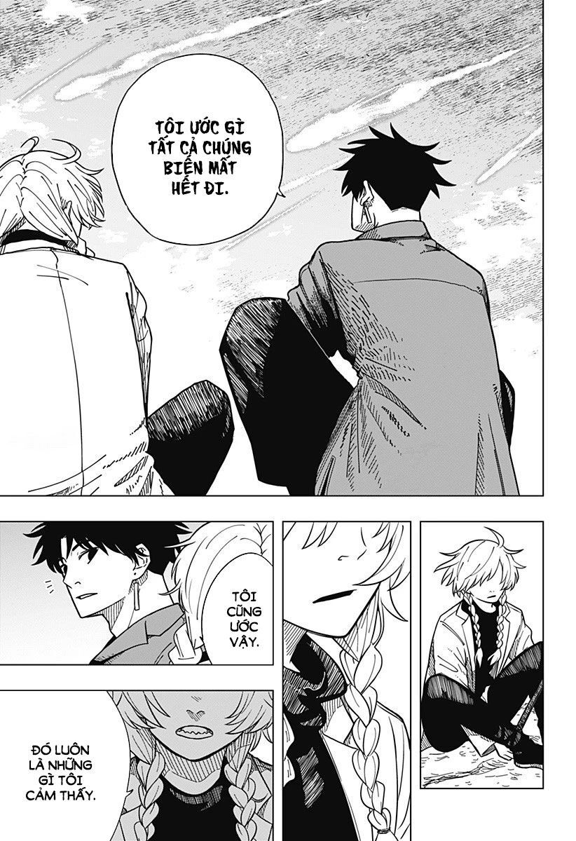 Drama Queen Chap 1 - Next Chap 2