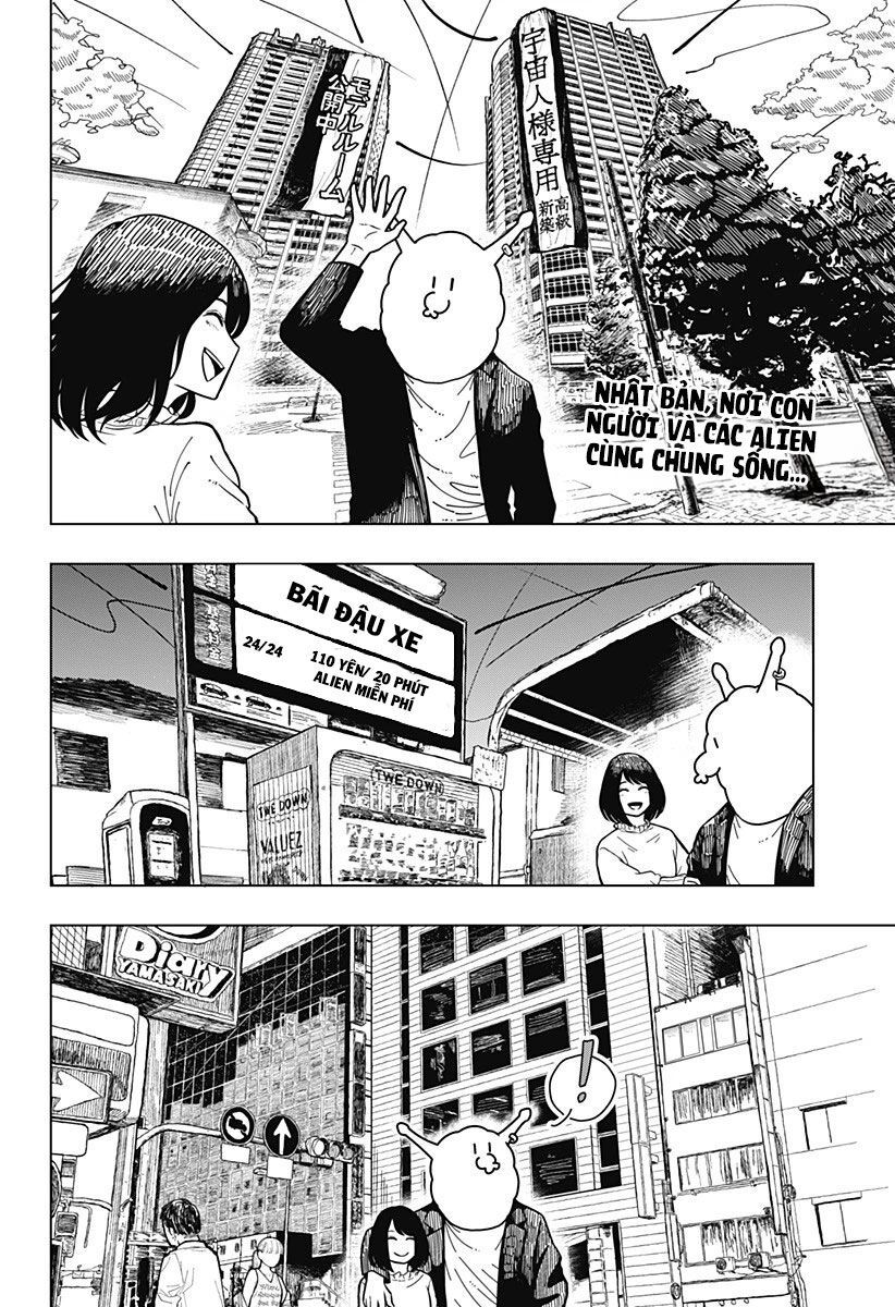 Drama Queen Chap 1 - Next Chap 2