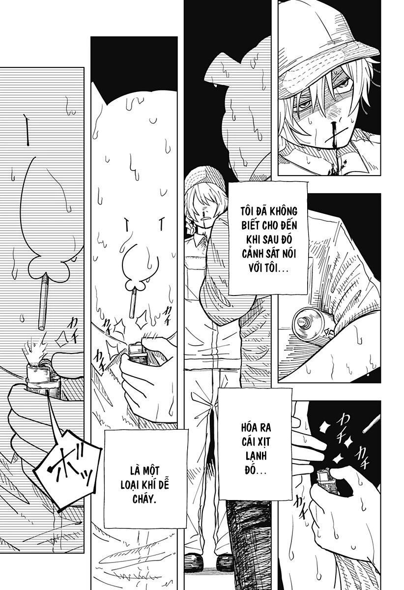 Drama Queen Chap 1 - Next Chap 2