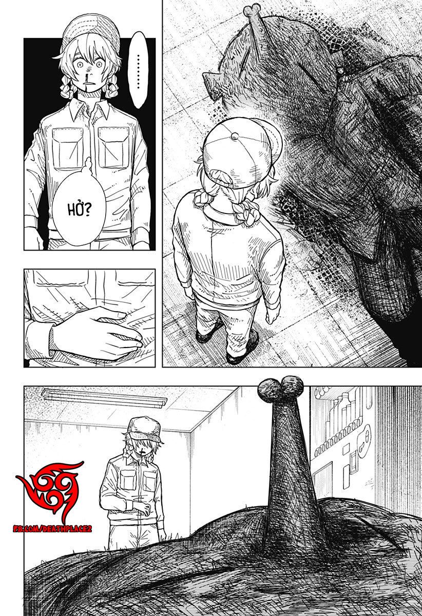 Drama Queen Chap 1 - Next Chap 2