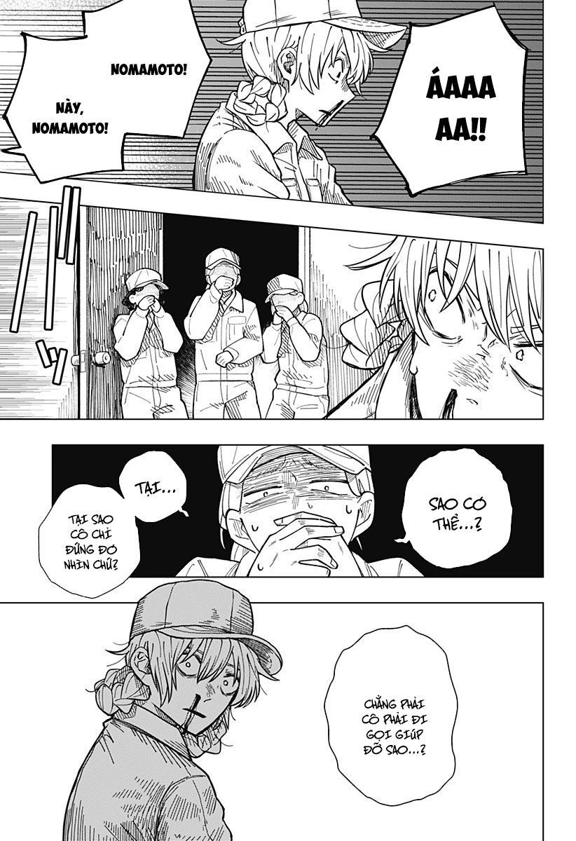 Drama Queen Chap 1 - Next Chap 2