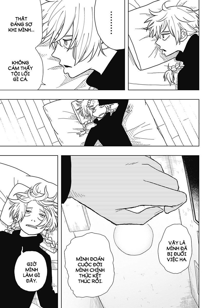 Drama Queen Chap 1 - Next Chap 2