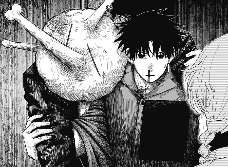 Drama Queen Chap 1 - Next Chap 2