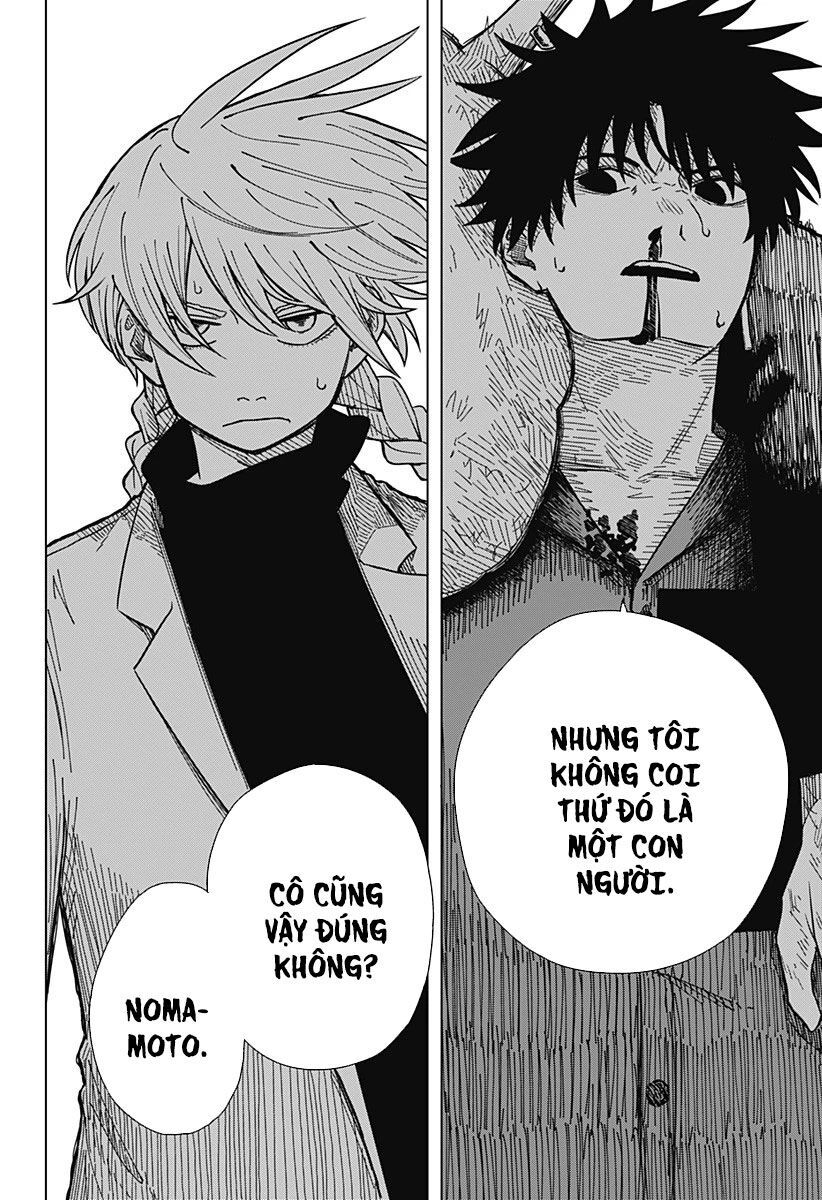 Drama Queen Chap 1 - Next Chap 2