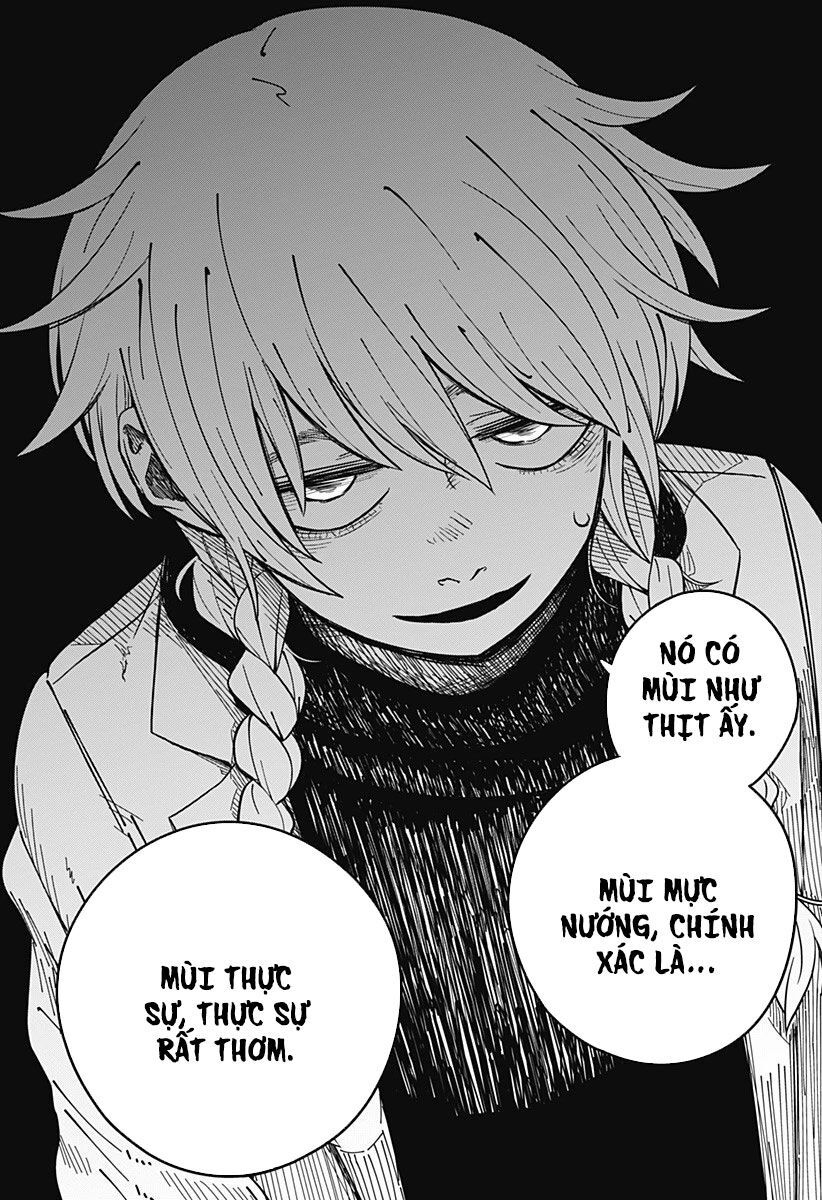 Drama Queen Chap 1 - Next Chap 2