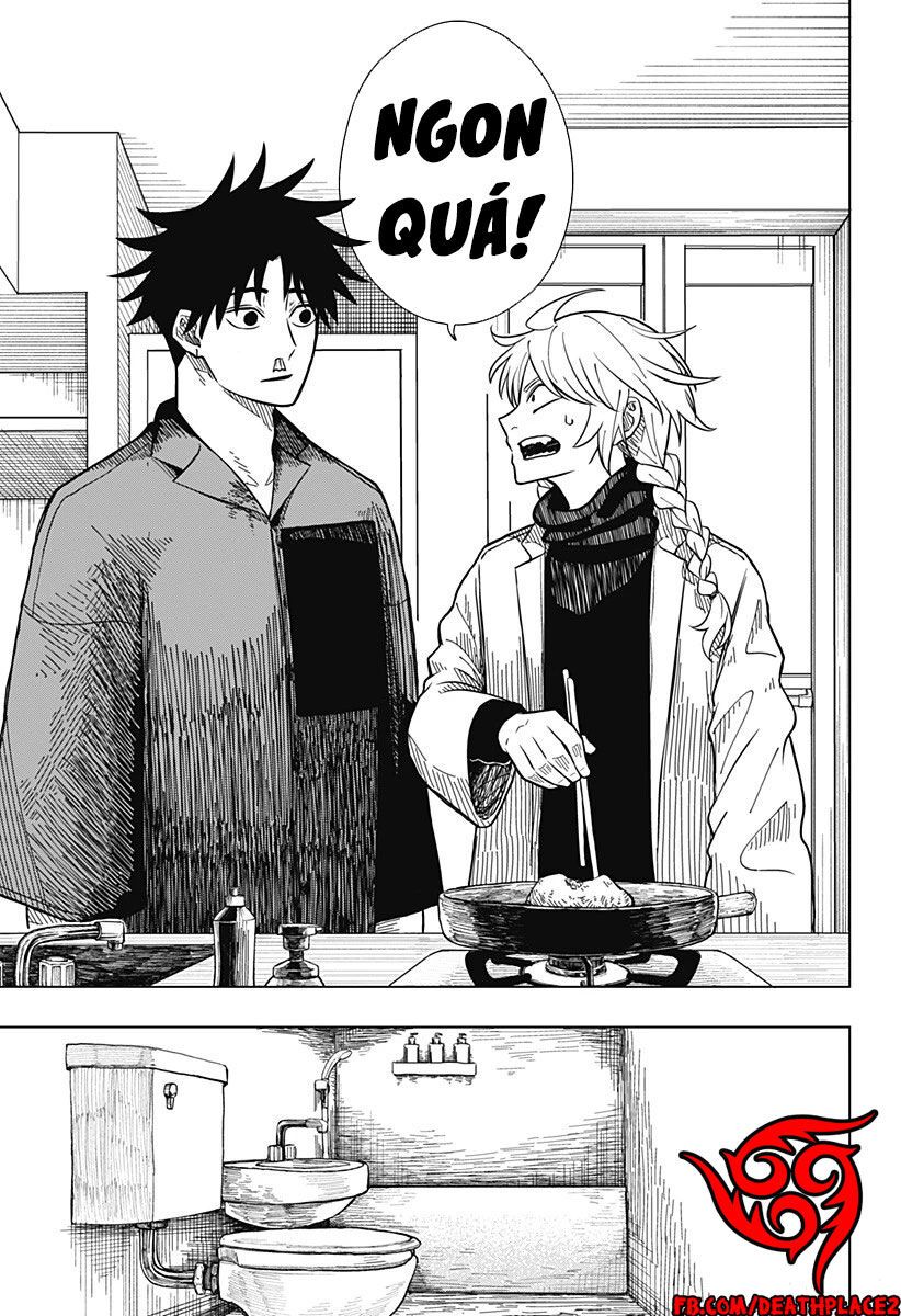 Drama Queen Chap 1 - Next Chap 2