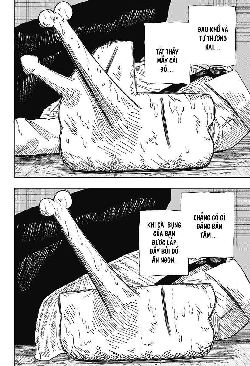 Drama Queen Chap 1 - Next Chap 2