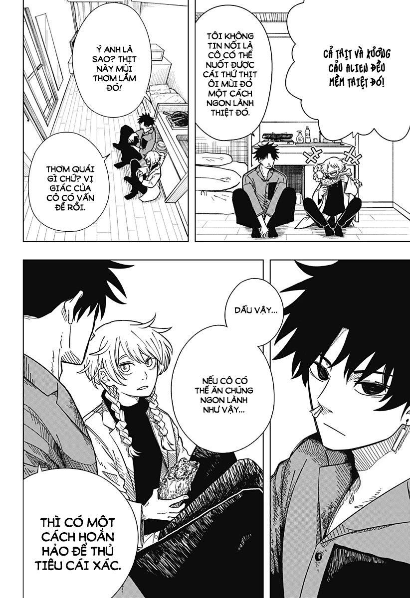 Drama Queen Chap 1 - Next Chap 2