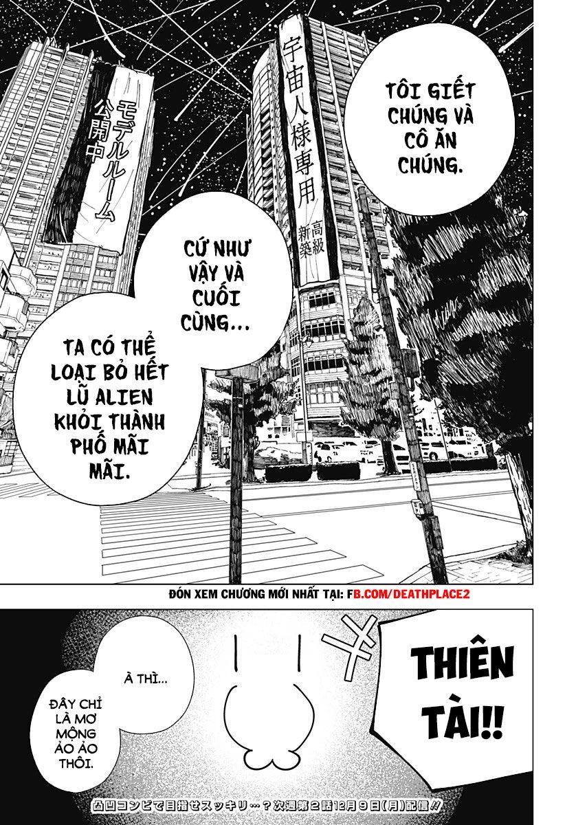 Drama Queen Chap 1 - Next Chap 2