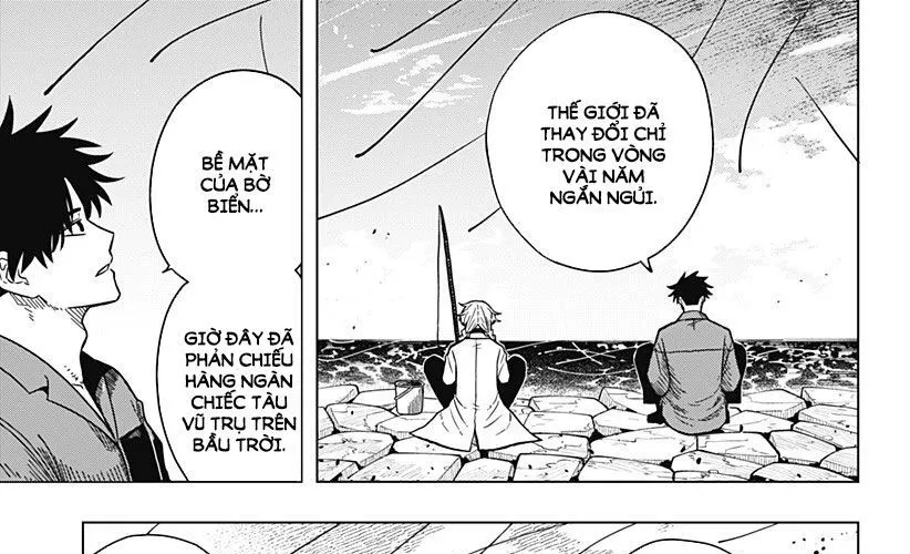 Drama Queen Chap 1 - Next Chap 2