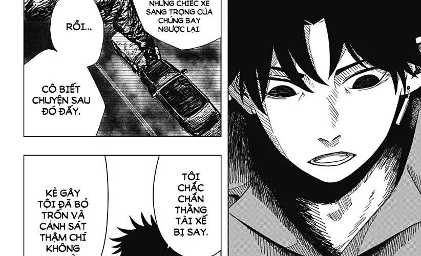 Drama Queen Chap 1 - Next Chap 2