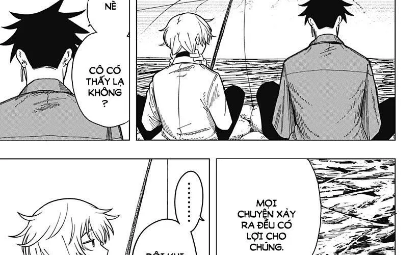 Drama Queen Chap 1 - Next Chap 2