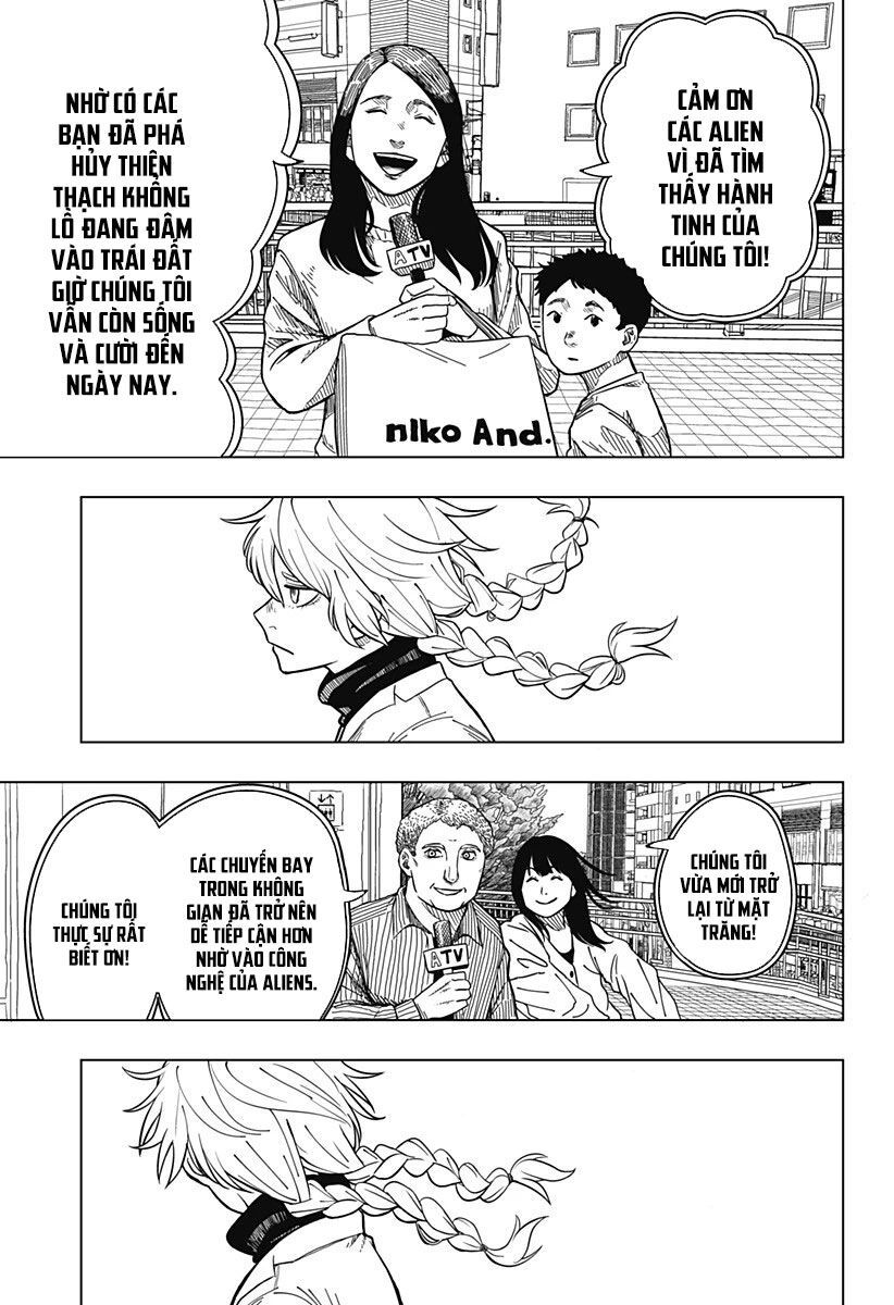 Drama Queen Chap 1 - Next Chap 2