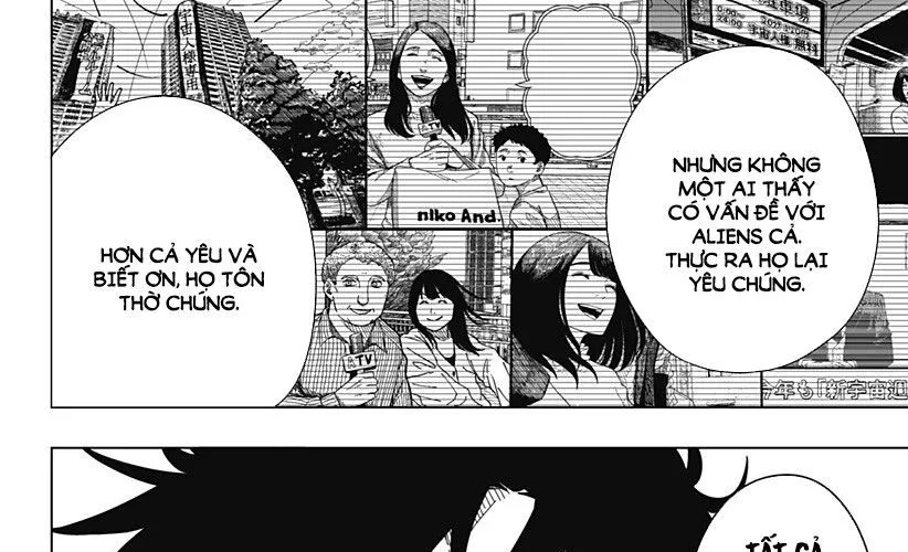 Drama Queen Chap 1 - Next Chap 2