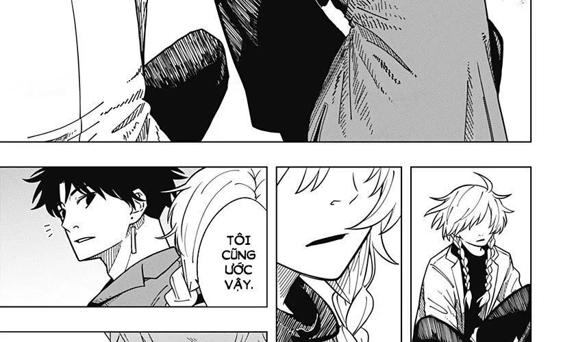 Drama Queen Chap 1 - Next Chap 2