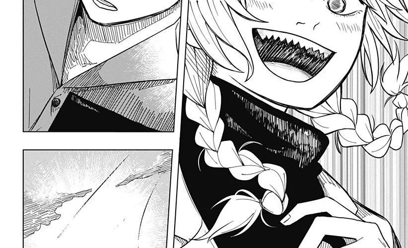 Drama Queen Chap 1 - Next Chap 2