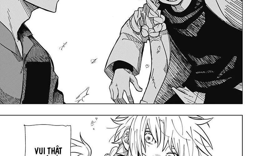 Drama Queen Chap 1 - Next Chap 2