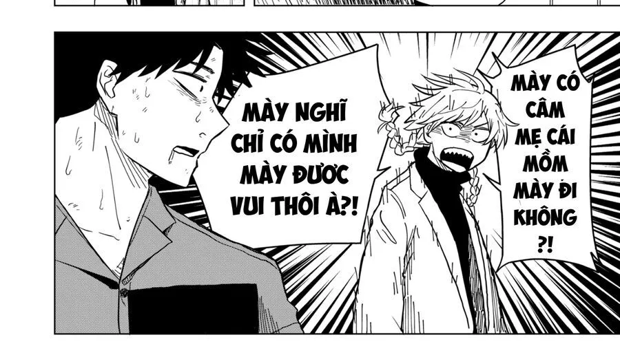 Drama Queen Chap 10 - Next Chap 11